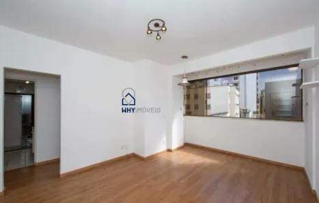 Apartamento com 2 Quartos à venda, 65m² no Serra, Belo Horizonte