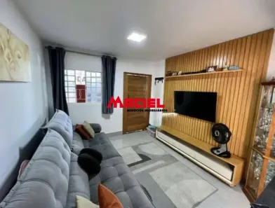 Casa com 3 Quartos à venda, 150m² no Jardim Estoril, São José dos Campos