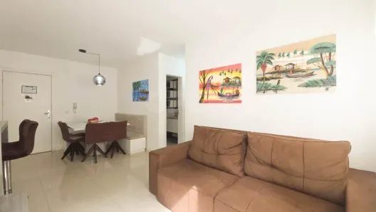 Apartamento com 2 Quartos à venda, 62m² no Estância Velha, Canoas