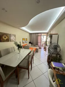 Apartamento com 2 Quartos à venda, 88m² no Praia da Costa, Vila Velha