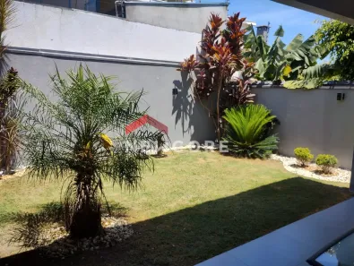 Casa com 3 Quartos à venda, 250m² no Loteamento Villa Branca, Jacareí