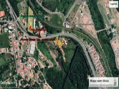Lote/Terreno à venda, 9519m² no Corrupira, Jundiaí
