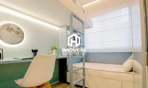 Apartamento com 2 Quartos à venda, 64m² no Vila Nair, São Paulo