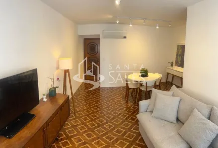 Apartamento com 3 Quartos à venda, 84m² no Freguesia do Ó, São Paulo