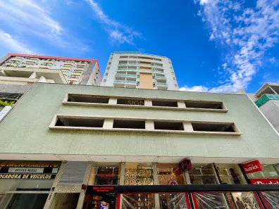 Apartamento com 2 Quartos à venda, 105m² no Centro, Juiz de Fora