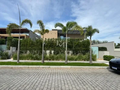Casa com 5 Quartos à venda, 727m² no Jurerê Internacional, Florianópolis