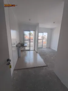 Apartamento com 2 Quartos à venda, 42m² no Vila Ré, São Paulo