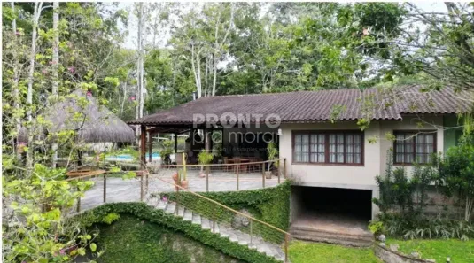 Fazenda/Sítio com 7 Quartos à venda, 500m² no Monjope, Igarassu
