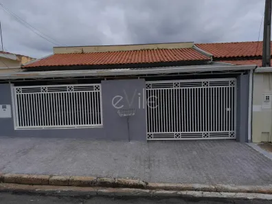 Casa com 2 Quartos à venda, 269m² no Vila Lemos, Campinas
