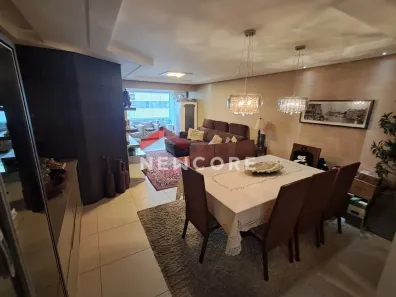 Apartamento com 3 Quartos à venda, 140m² no Centro, Criciúma