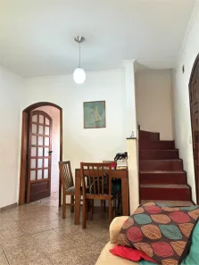 Casa com 2 Quartos à venda, 168m² no Vila Dom Pedro II, São Paulo