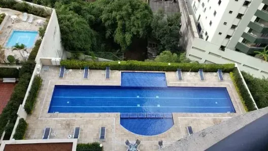 Apartamento com 3 Quartos à venda, 127m² no Santa Teresinha, São Paulo