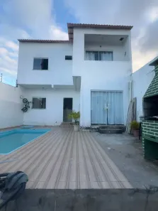 Casa com 4 Quartos à venda, 110m² no Santo Antônio, Camaçari