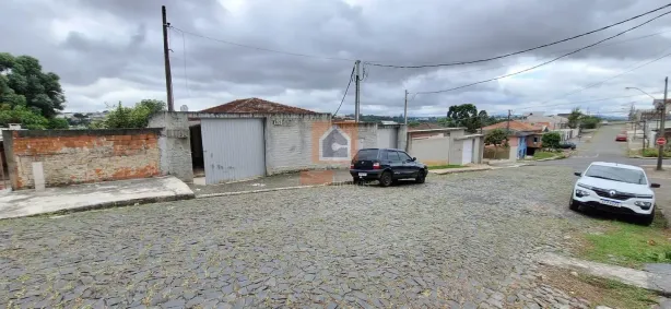Lote/Terreno à venda, 460m² no Uvaranas, Ponta Grossa