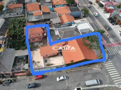 Casa com 4 Quartos à venda, 450m² no Itaquera, São Paulo