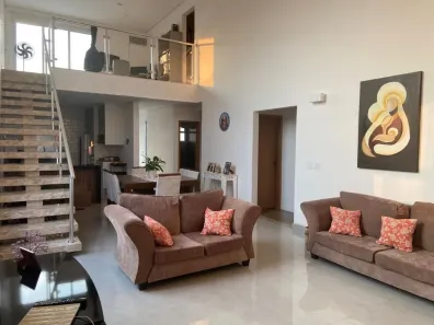 Casa de Condomínio com 3 Quartos à venda, 358m² no Bella Vittà, Jundiaí