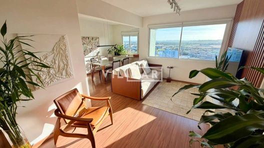 Apartamento com 2 Quartos à venda, 62m² no Areal, Pelotas
