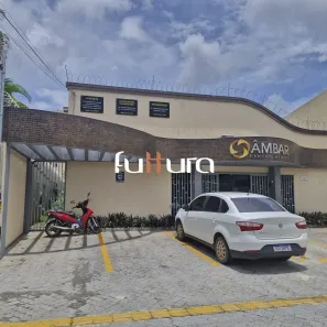 Prédio Comercial à venda, 393m² no Setor Aeroporto, Goiânia