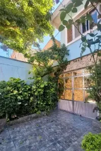 Sobrado com 4 Quartos à venda, 267m² no Paraíso, Santo André