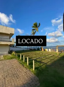 Casa com 3 Quartos para alugar, 100m² no Arembepe (Abrantes), Camaçari