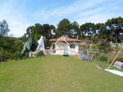 Lote/Terreno à venda, 100100m² no Arruda, Colombo