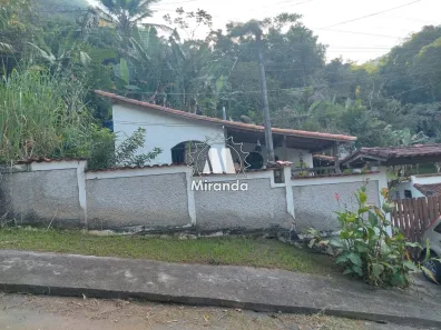 Casa com 1 Quarto à venda, 75m² no Paiol, Guapimirim