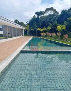Apartamento com 2 Quartos à venda, 58m² no , Porto Seguro