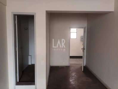 Sala Comercial à venda, 39m² no Centro, Belo Horizonte
