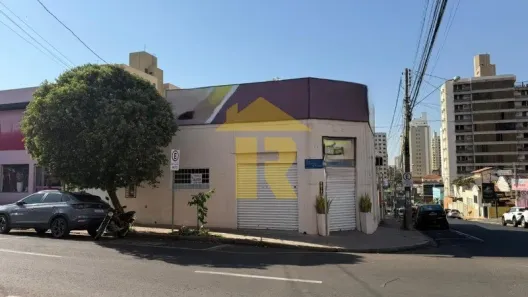 Ponto Comercial à venda, 150m² no Centro, São José do Rio Preto