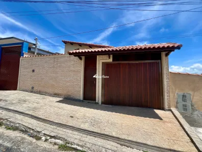 Sobrado com 2 Quartos à venda, 300m² no Parque Santa Tereza, Santa Isabel