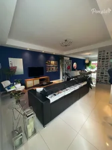 Casa de Condomínio com 2 Quartos à venda, 163m² no Parque Residencial Indaiá, Indaiatuba