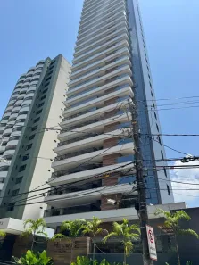 Apartamento com 4 Quartos à venda, 171m² no Horto Florestal, Salvador