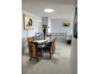 Apartamento com 3 Quartos à venda, 150m² no Jardim do Mar, São Bernardo do Campo