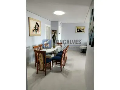 Apartamento com 3 Quartos à venda, 150m² no Jardim do Mar, São Bernardo do Campo