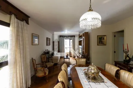 Apartamento com 3 Quartos à venda, 127m² no Consolação, São Paulo