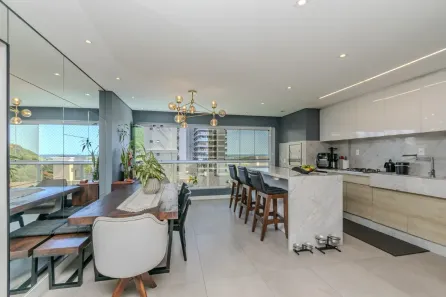 Apartamento com 3 Quartos à venda, 108m² no Fazenda, Itajaí