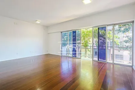 Apartamento com 4 Quartos à venda, 176m² no Urca, Rio de Janeiro