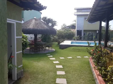 Casa com 7 Quartos à venda, 750m² no Itaúna, Saquarema