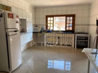 Casa com 2 Quartos à venda, 120m² no Jardim Tamoio, Campinas