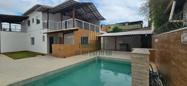 Casa com 7 Quartos à venda, 300m² no Planalto, Belo Horizonte