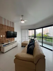 Apartamento com 4 Quartos à venda, 169m² no Riviera, Bertioga