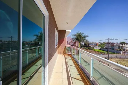 Apartamento com 2 Quartos à venda, 93m² no Jardim Terramérica III, Americana