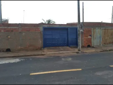Casa com 2 Quartos à venda, 45m² no Loteamento Parque Nova Esperança, São José do Rio Preto