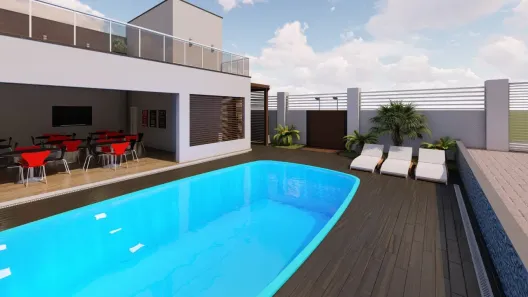 Casa de Condomínio com 4 Quartos à venda, 700m² no Região dos Lagos, Brasília
