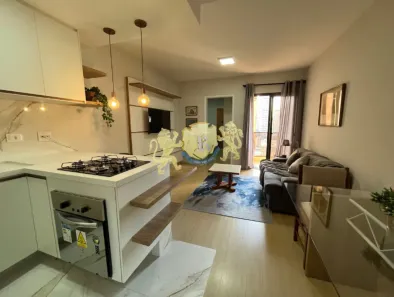 Flat com 1 Quarto para alugar, 45m² no Jardim Paulista, São Paulo