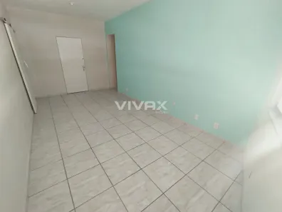 Apartamento com 2 Quartos à venda, 68m² no Méier, Rio de Janeiro