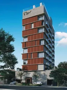 Cobertura com 1 Quarto à venda, 61m² no Higienópolis, Porto Alegre