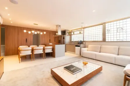 Apartamento com 2 Quartos para venda ou aluguel, 250m² no Itaim Bibi, São Paulo