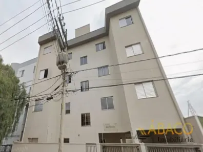 Apartamento com 1 Quarto para alugar, 30m² no Jardim Lutfalla, São Carlos