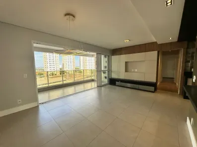 Apartamento com 3 Quartos para alugar, 108m² no Santa Rosa, Londrina